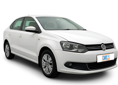 Volkswagen Vento-img